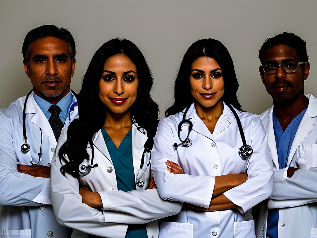 Gráfica de experiencia