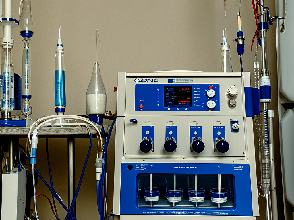 Ozonoterapia sistémica